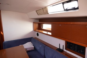 Oceanis 45 „Nika“ – fotka 8