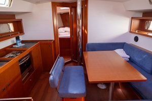 Oceanis 45 „Nika“ – fotka 3