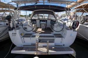 Oceanis 45 „Nika“ – fotka 1
