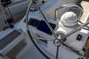 Oceanis 45 „Nika“ – fotka 6