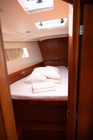 Oceanis 45 „Nika“ – fotka 4