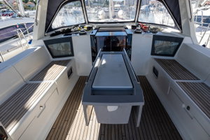 Oceanis 45 „Nika“ – fotka 2