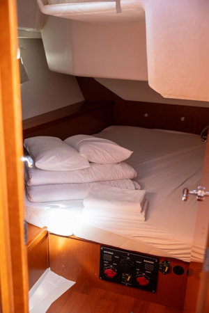 Oceanis 45 „Nika“ – fotka 12
