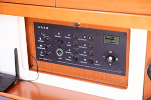 Oceanis 45 „Nika“ – fotka 10