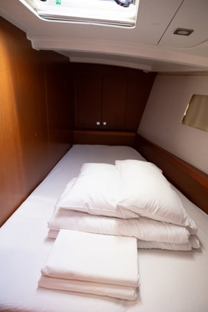 Oceanis 45 „Nika“ – fotka 11