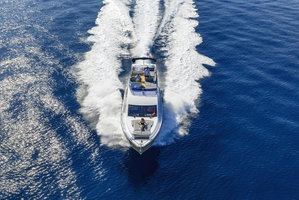 Sealine F430 „Tireless Too“ – fotka 2