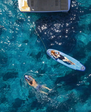 Sealine F430 „Tireless Too“ – fotka 12