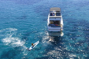 Sealine F430 „Tireless Too“ – fotka 11