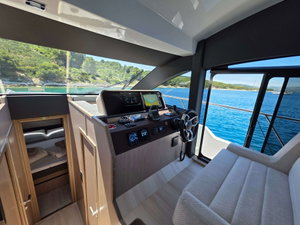 Sealine F430 „Tireless Too“ – fotka 21