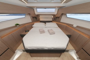 Sealine F430 „Tireless Too“ – fotka 23