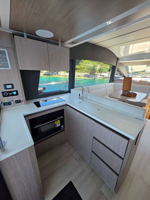 Sealine F430 „Tireless Too“ – fotka 20