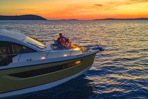 Sealine F430 „Tireless Too“ – fotka 18