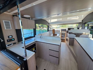 Sealine F430 „Tireless Too“ – fotka 19