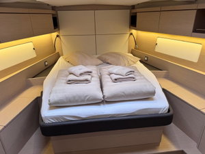 Oceanis 46.1 „Anse Soleil“ – fotka 17