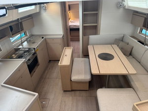 Oceanis 46.1 „Anse Soleil“ – fotka 19