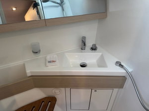 Oceanis 46.1 „Anse Soleil“ – fotka 2
