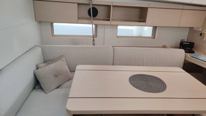 Oceanis 46.1 „Anse Soleil“ – fotka 15