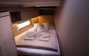 Oceanis 46.1 „Anse Soleil“ – fotka 24