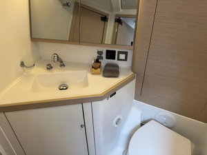 Oceanis 46.1 „Anse Soleil“ – fotka 10