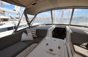 Oceanis 46.1 „Anse Soleil“ – fotka 23