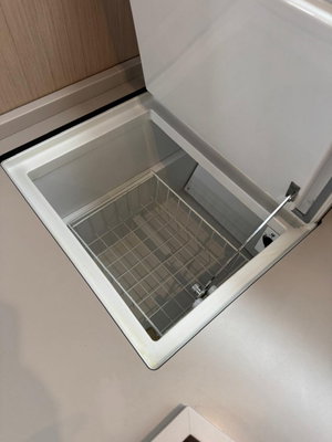 Oceanis 46.1 „Anse Soleil“ – fotka 4