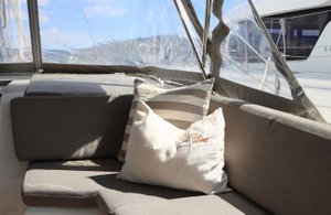 Oceanis 46.1 „Anse Soleil“ – fotka 22