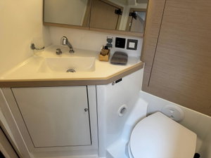 Oceanis 46.1 „Anse Soleil“ – fotka 6
