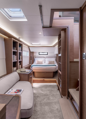 Lagoon 46 „Back to the Future“ – fotka 3