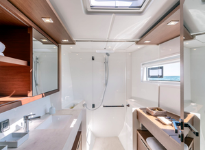 Lagoon 46 „Back to the Future“ – fotka 4