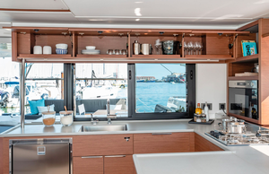 Lagoon 46 „Back to the Future“ – fotka 2