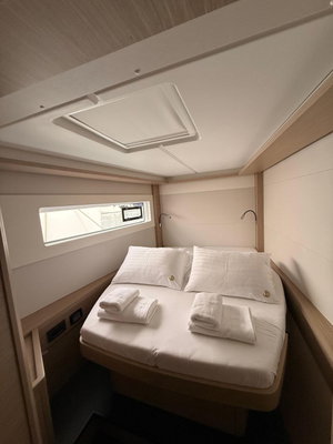Lagoon 46 „Vanesa“ – fotka 17
