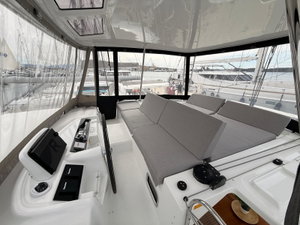Lagoon 46 „Vanesa“ – fotka 10