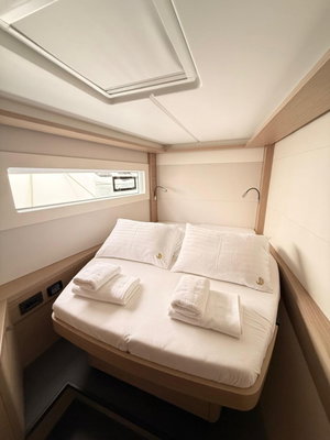 Lagoon 46 „Vanesa“ – fotka 4