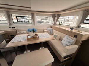 Lagoon 46 „Vanesa“ – fotka 16