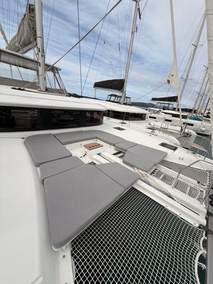 Lagoon 46 „Vanesa“ – fotka 8