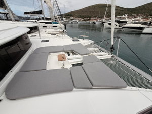 Lagoon 46 „Vanesa“ – fotka 9