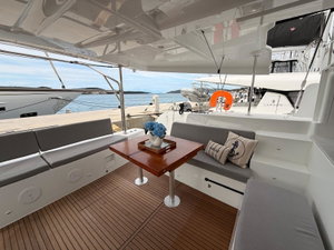 Lagoon 46 „Vanesa“ – fotka 3