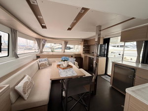 Lagoon 46 „Vanesa“ – fotka 14