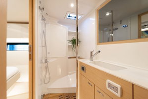 Hanse 590 „Art H“ – fotka 19