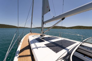 Hanse 590 „Art H“ – fotka 21