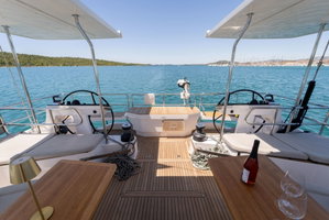Hanse 590 „Art H“ – fotka 27