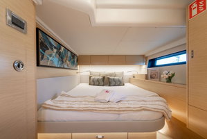 Hanse 590 „Art H“ – fotka 9