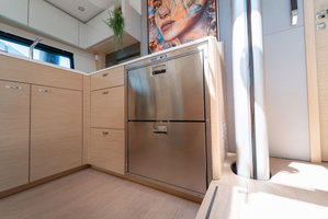 Hanse 590 „Art H“ – fotka 7