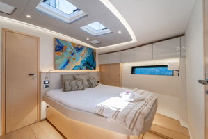 Hanse 590 „Art H“ – fotka 17