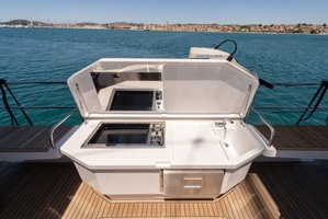 Hanse 590 „Art H“ – fotka 28