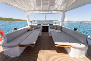 Hanse 590 „Art H“ – fotka 29