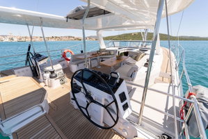 Hanse 590 „Art H“ – fotka 26