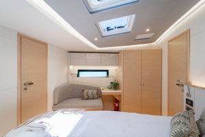 Hanse 590 „Art H“ – fotka 16