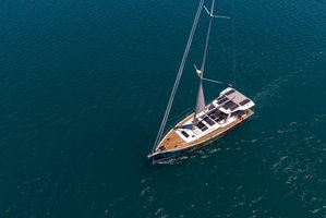Hanse 590 „Art H“ – fotka 3