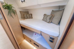 Hanse 590 „Art H“ – fotka 14